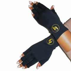 Sun Shield UPF 50+ Gloves