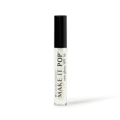 Make It Pop™ Sungloss™ Lip Gloss with SPF