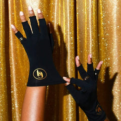 Sun Shield UPF 50+ Gloves