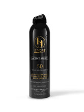 BGS Active Sport Sunscreen Spray SPF 50