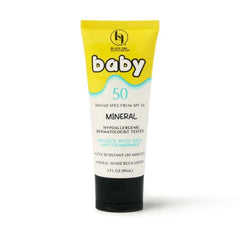 BGS Baby SPF 50