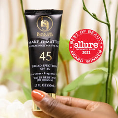 Make It Matte™ SPF 45 Sunscreen
