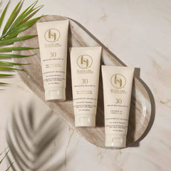 BGS Vanilla Crème SPF 30