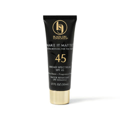 Make It Matte™ SPF 45 Sunscreen