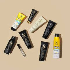 BGS Vanilla Crème SPF 30