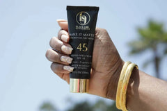 Make It Matte™ SPF 45 Sunscreen