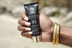 Make It Matte™ SPF 45 Sunscreen