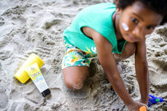 BGS Kids SPF 50 Sunscreen
