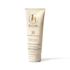 BGS Vanilla Crème SPF 30