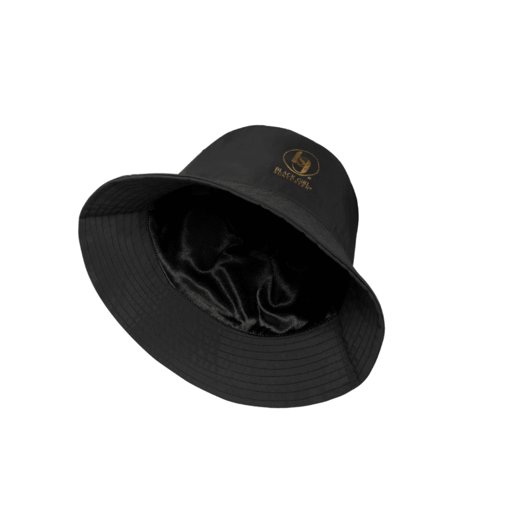 Sun Shield Bucket Hat UPF 50+