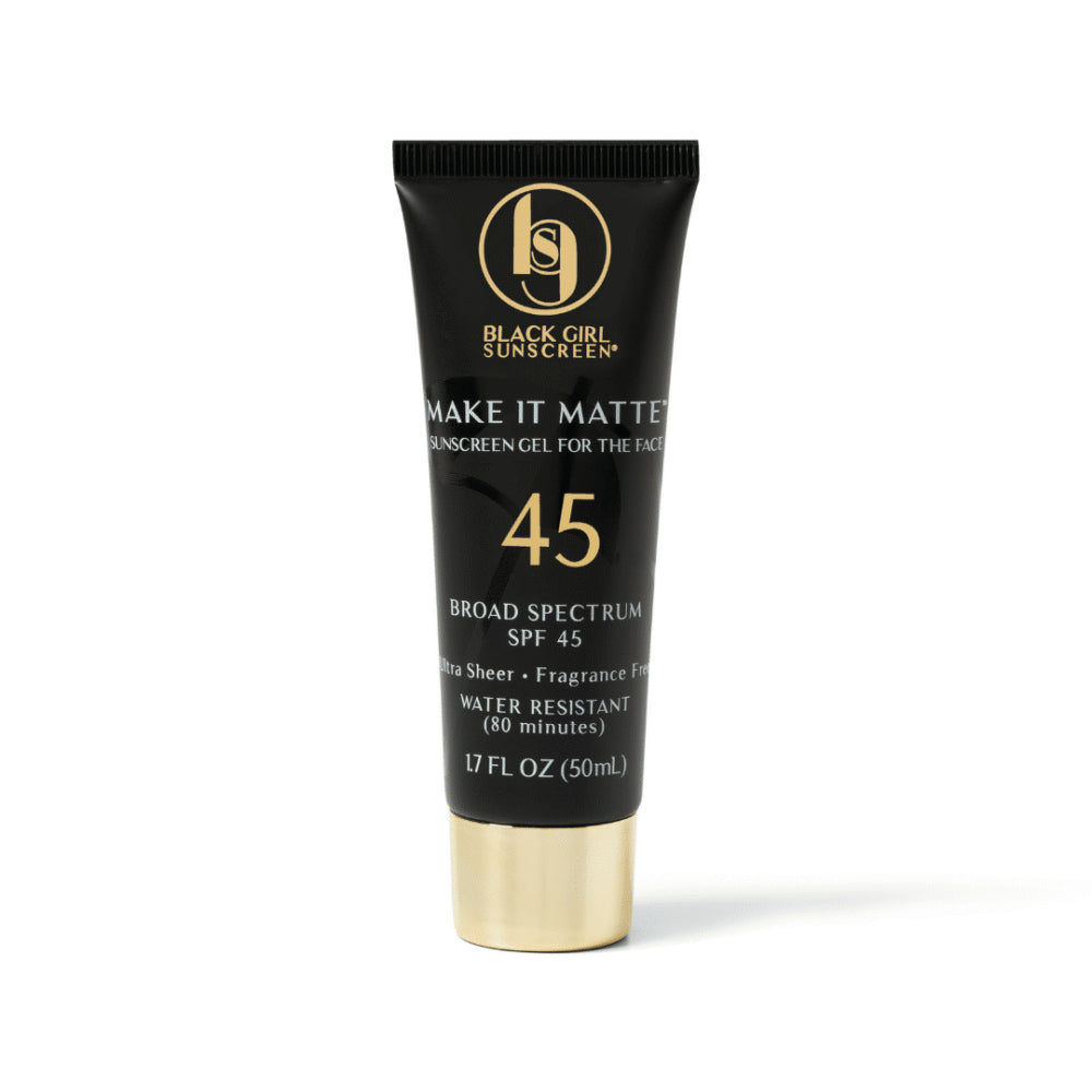 Make It Matte™ SPF 45 Sunscreen